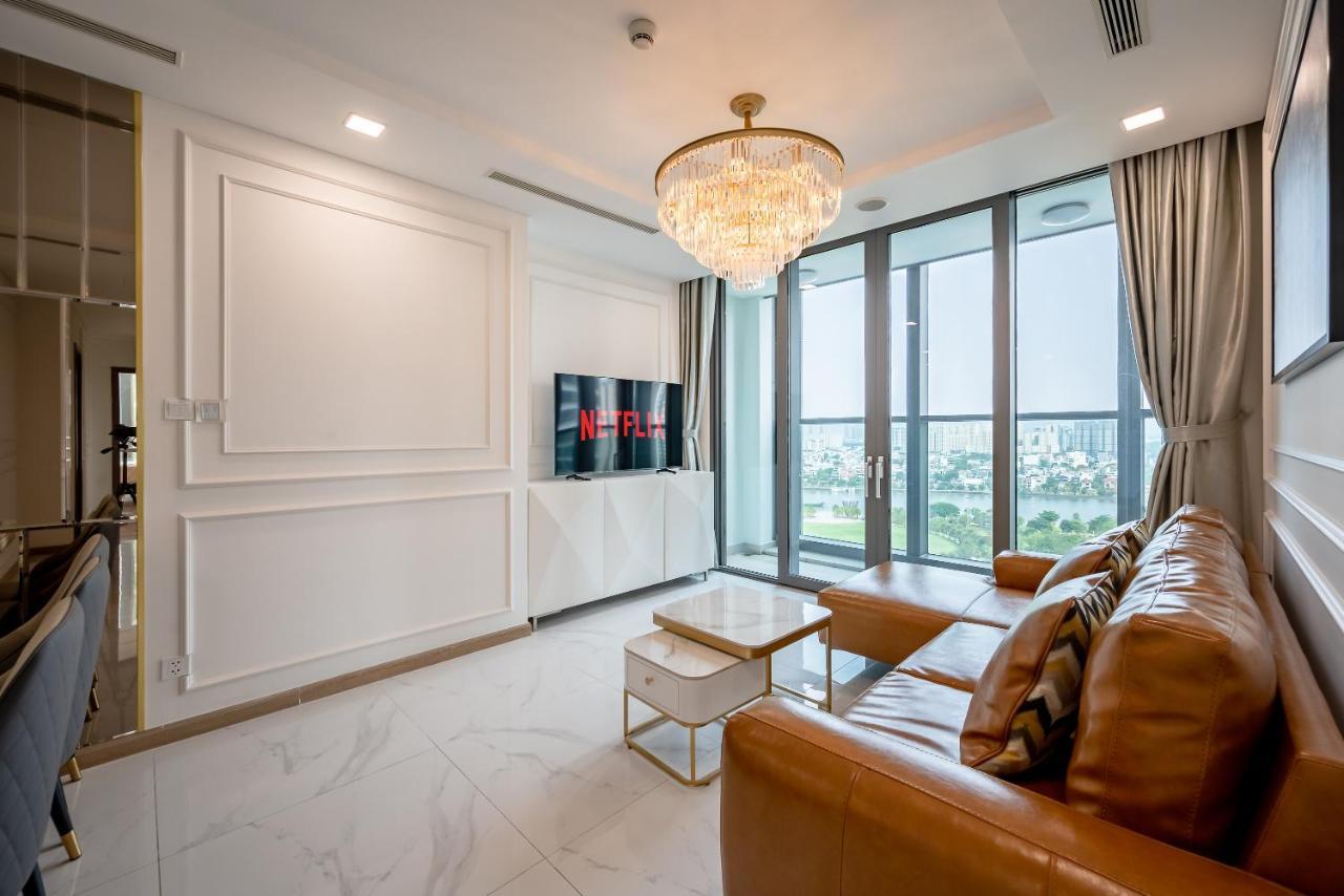The Landmark 81-vinhomes Luxury Ho Chi Minh City