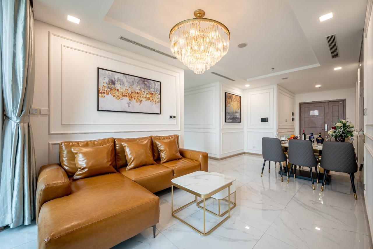 The Landmark 81-vinhomes Luxury *