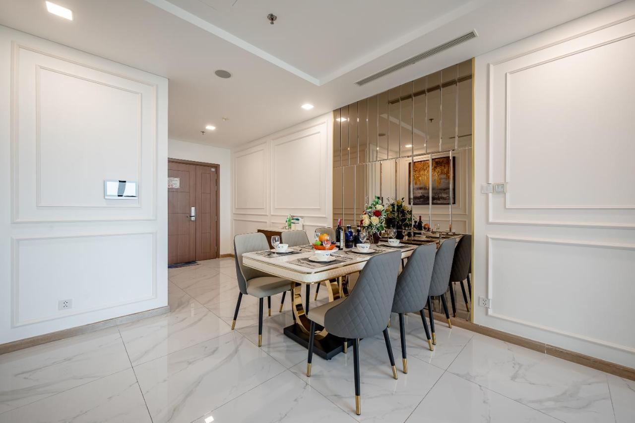 Apartment The Landmark 81-vinhomes Luxury