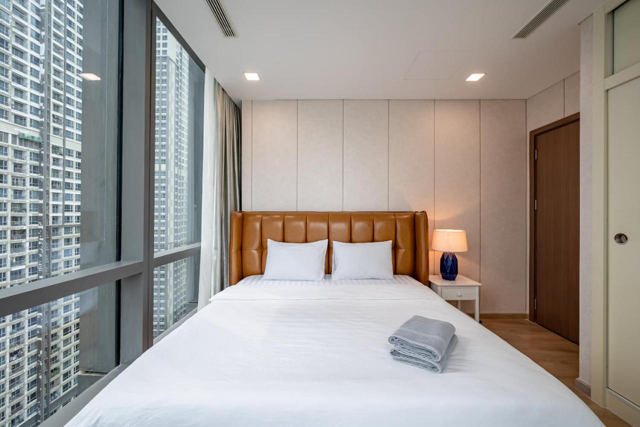 Apartment The Landmark 81-vinhomes Luxury