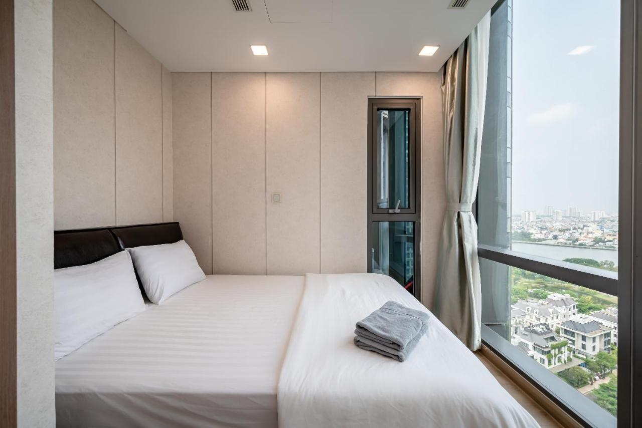 The Landmark 81-vinhomes Luxury Ho Chi Minh City