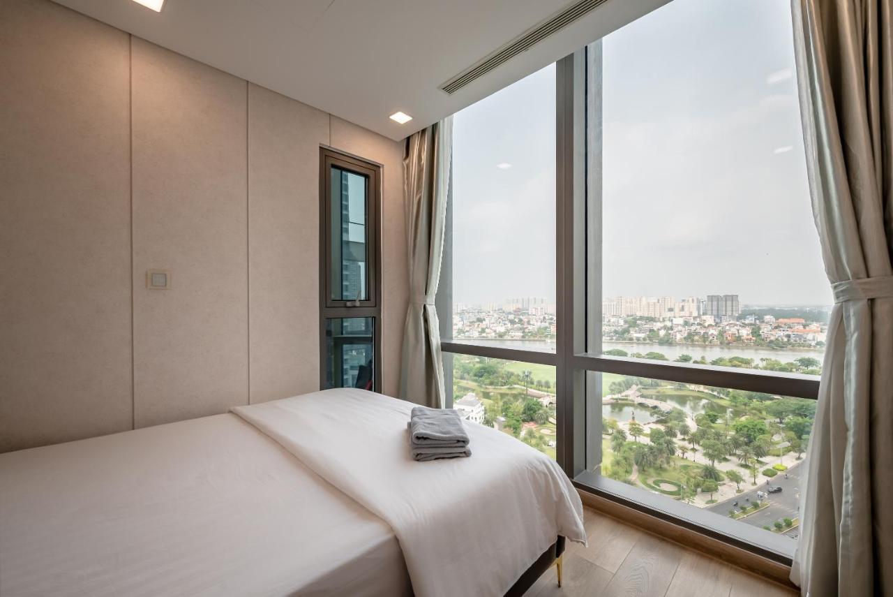 The Landmark 81-vinhomes Luxury * Ho Chi Minh City
