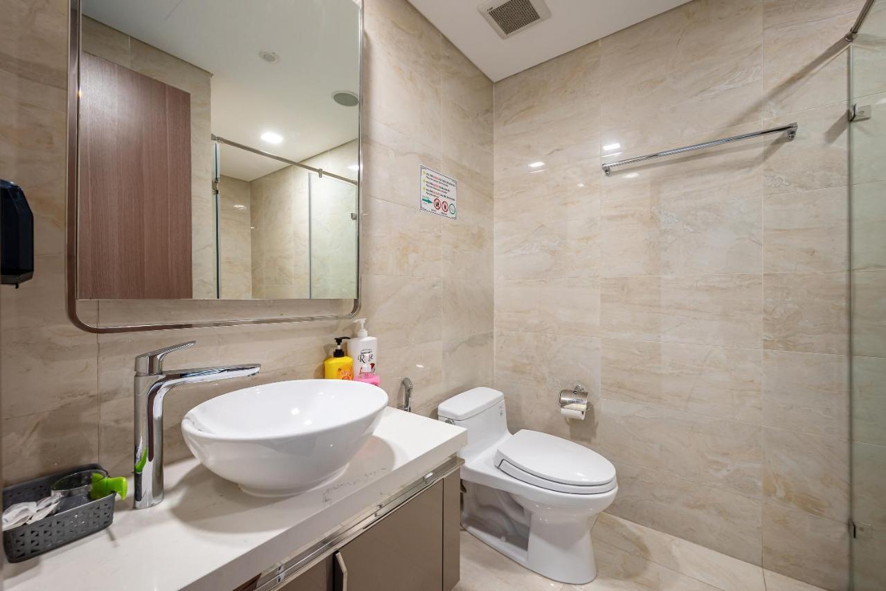Apartment The Landmark 81-vinhomes Luxury