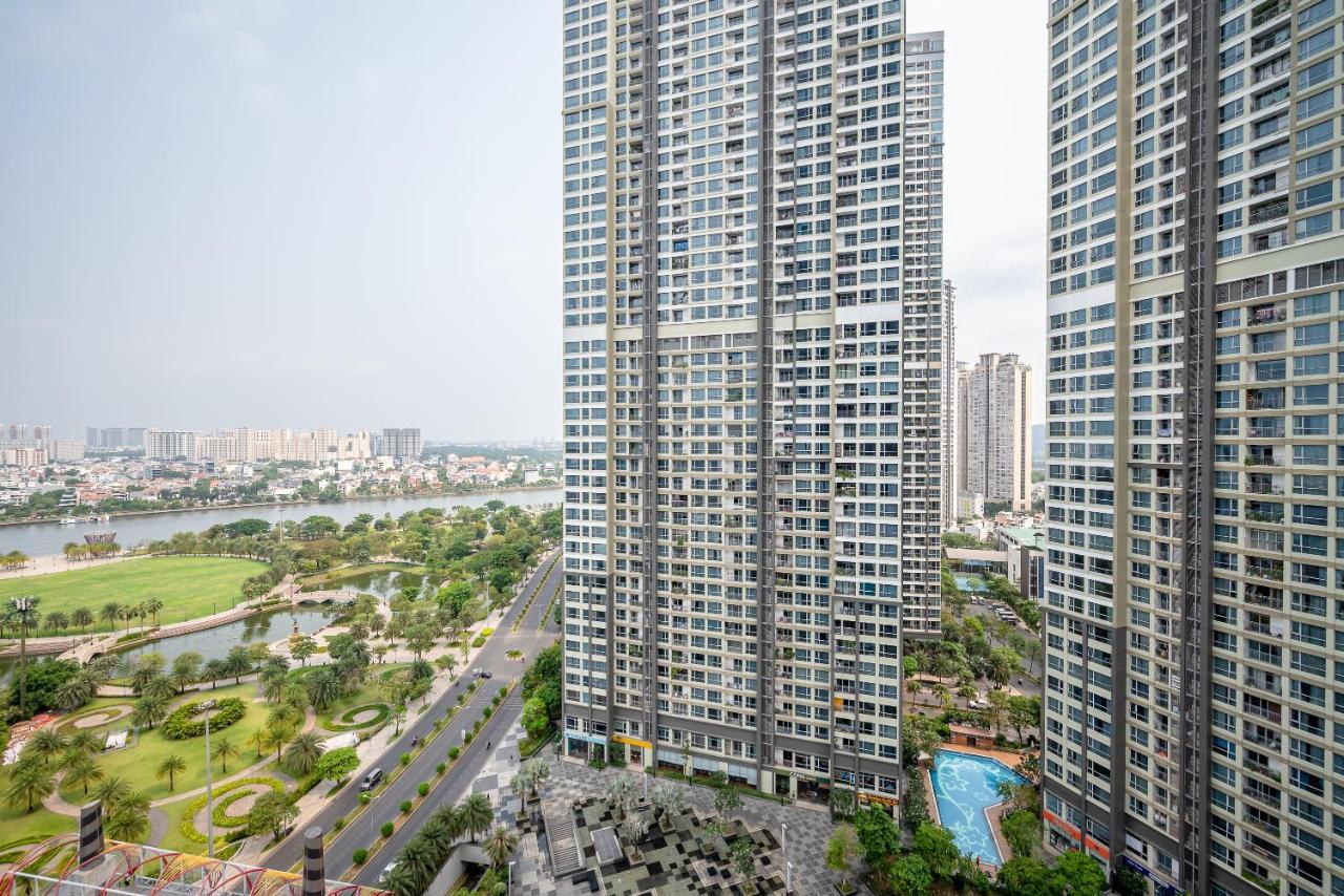 The Landmark 81-vinhomes Luxury Apartment Ho Chi Minh City