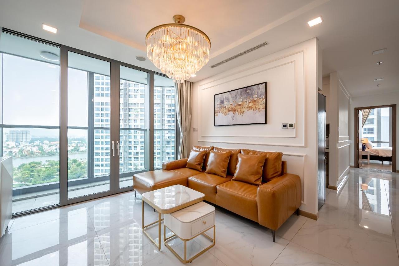 Apartment The Landmark 81-vinhomes Luxury Ho Chi Minh City
