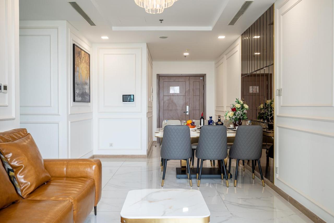 The Landmark 81-vinhomes Luxury Apartment *