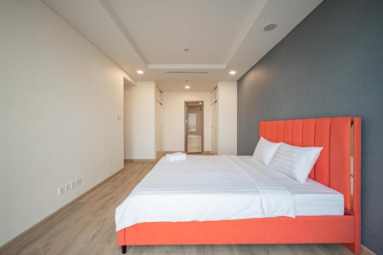 The Landmark 81-vinhomes Luxury * Ho Chi Minh City