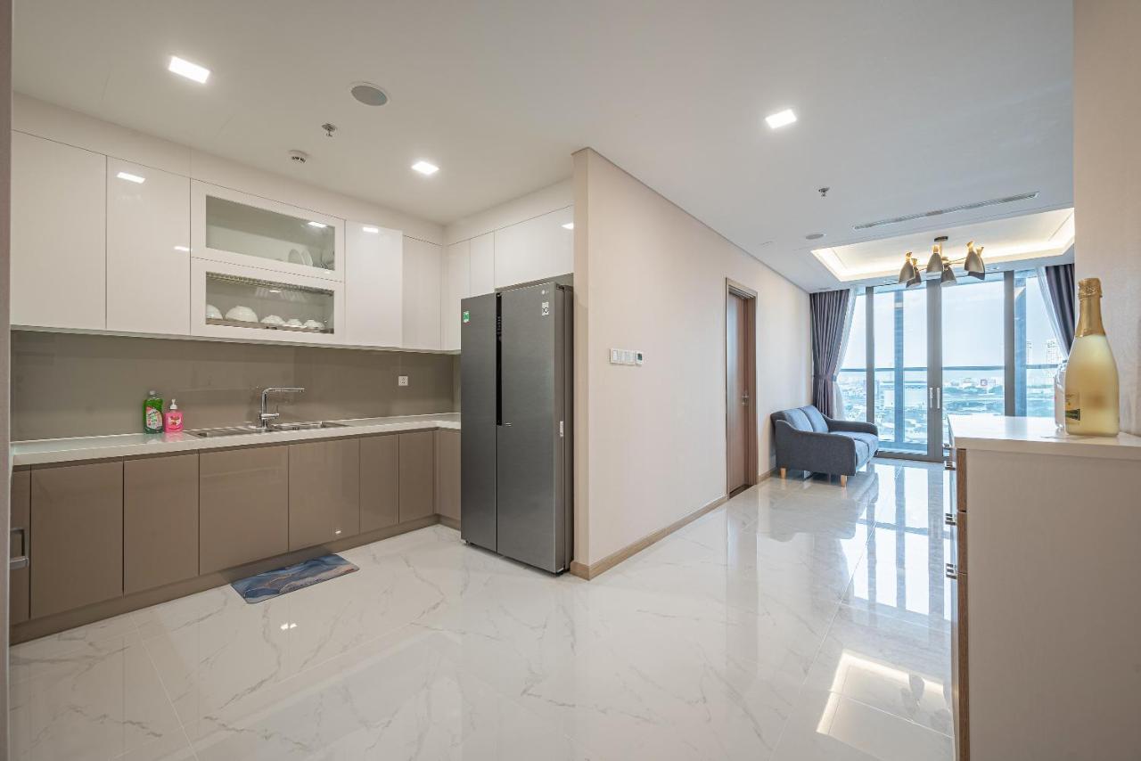 The Landmark 81-vinhomes Luxury