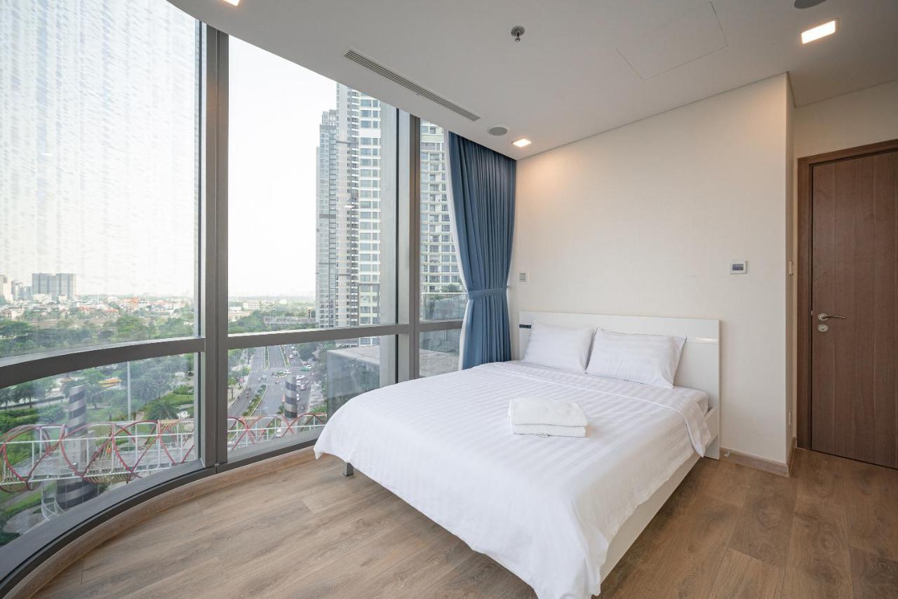 The Landmark 81-vinhomes Luxury *