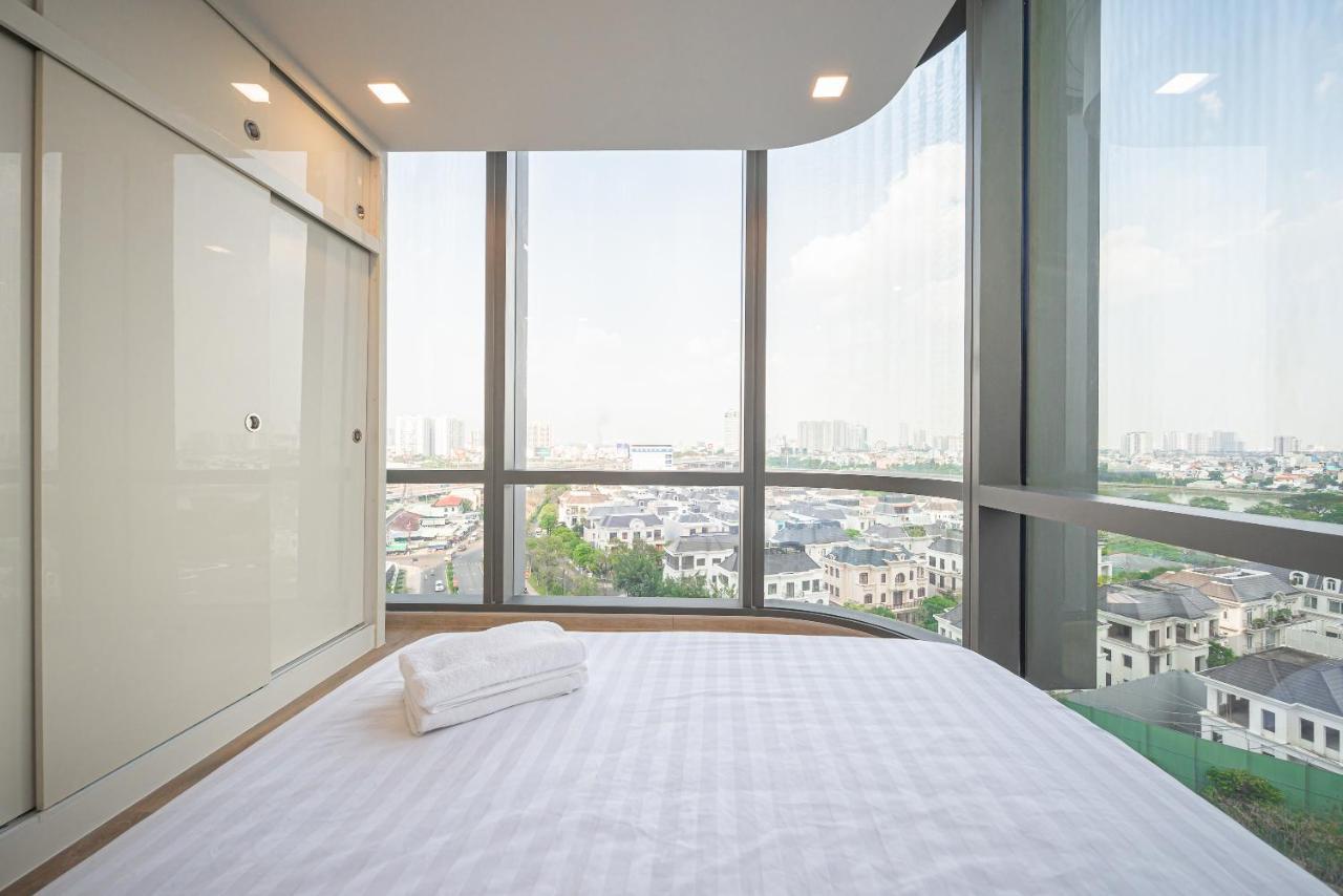 The Landmark 81-vinhomes Luxury Ho Chi Minh City