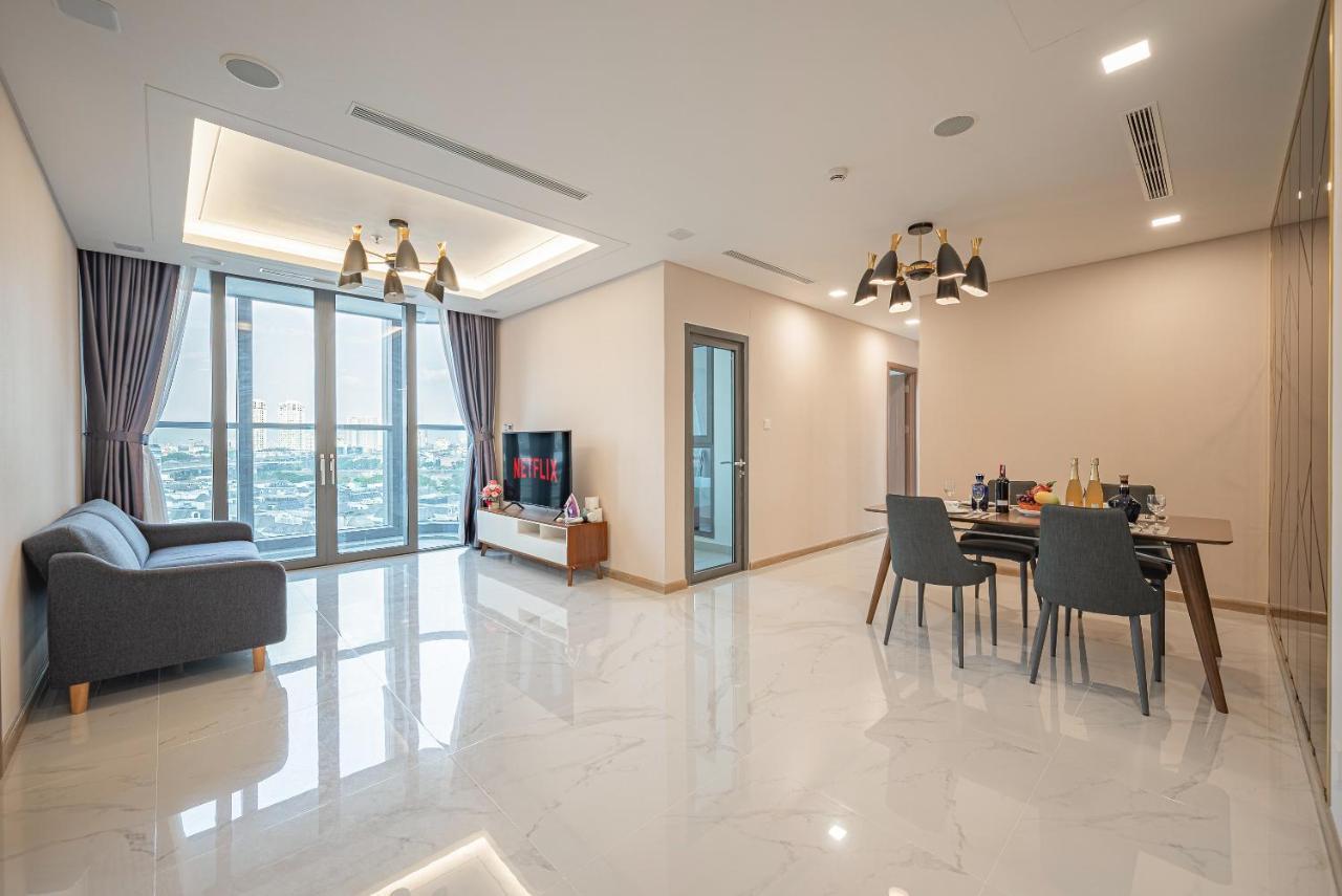 Apartment The Landmark 81-vinhomes Luxury Ho Chi Minh City
