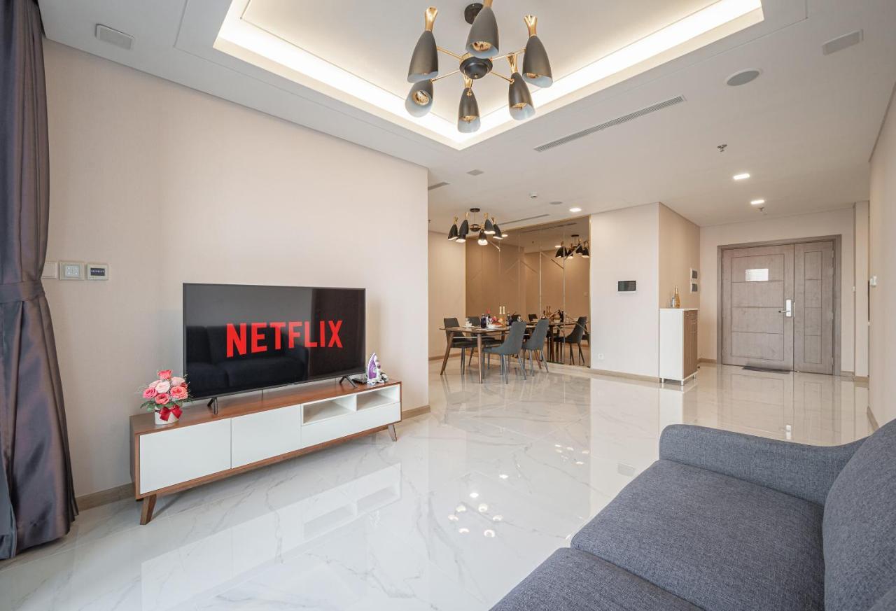 Apartment The Landmark 81-vinhomes Luxury