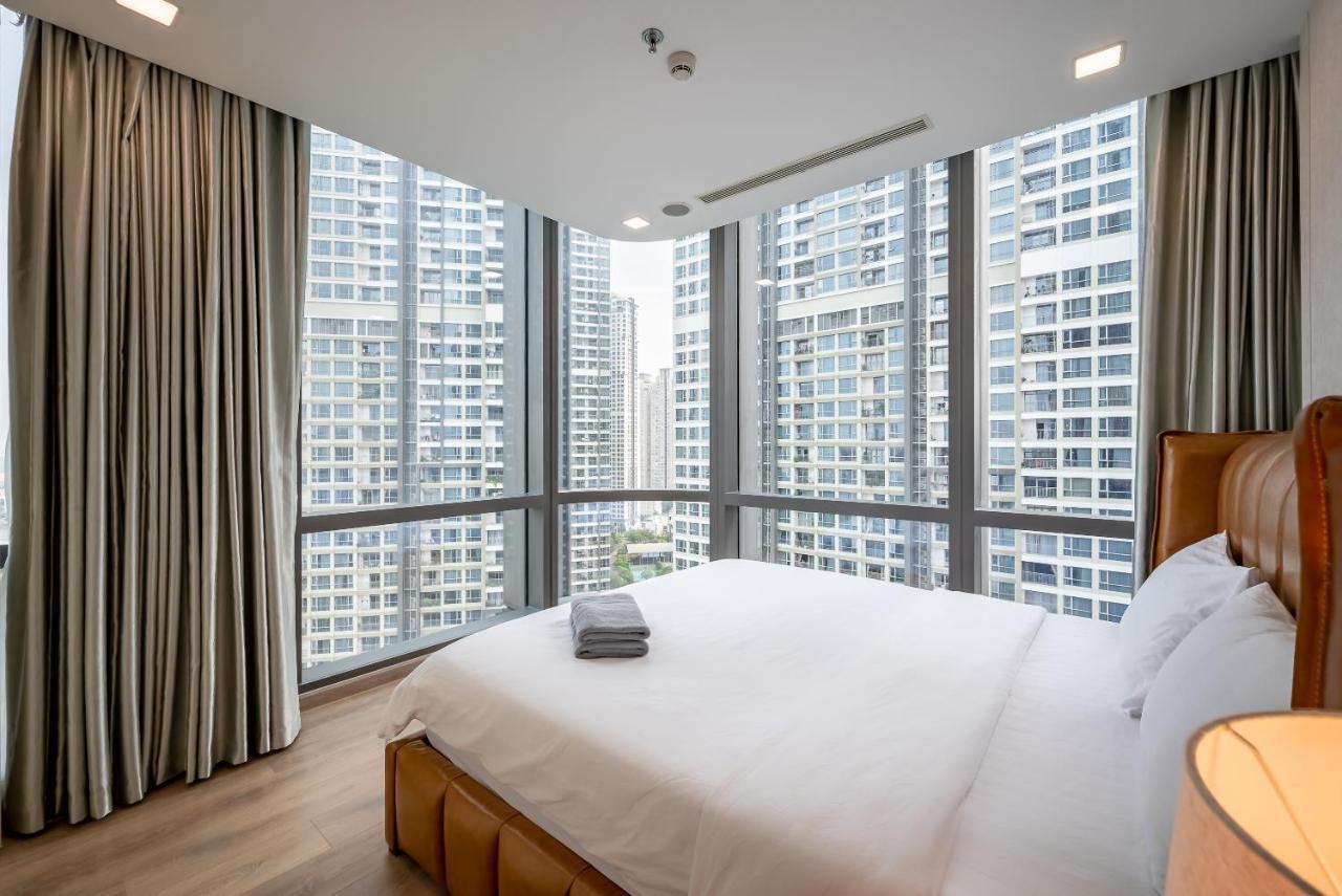 The Landmark 81-vinhomes Luxury Apartment Ho Chi Minh City