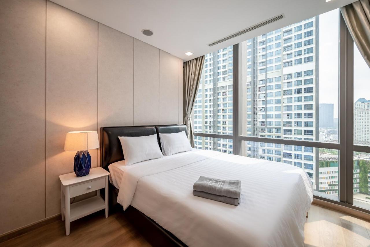 The Landmark 81-vinhomes Luxury * Ho Chi Minh City