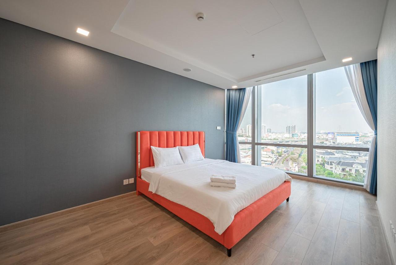 The Landmark 81-vinhomes Luxury Apartment Ho Chi Minh City