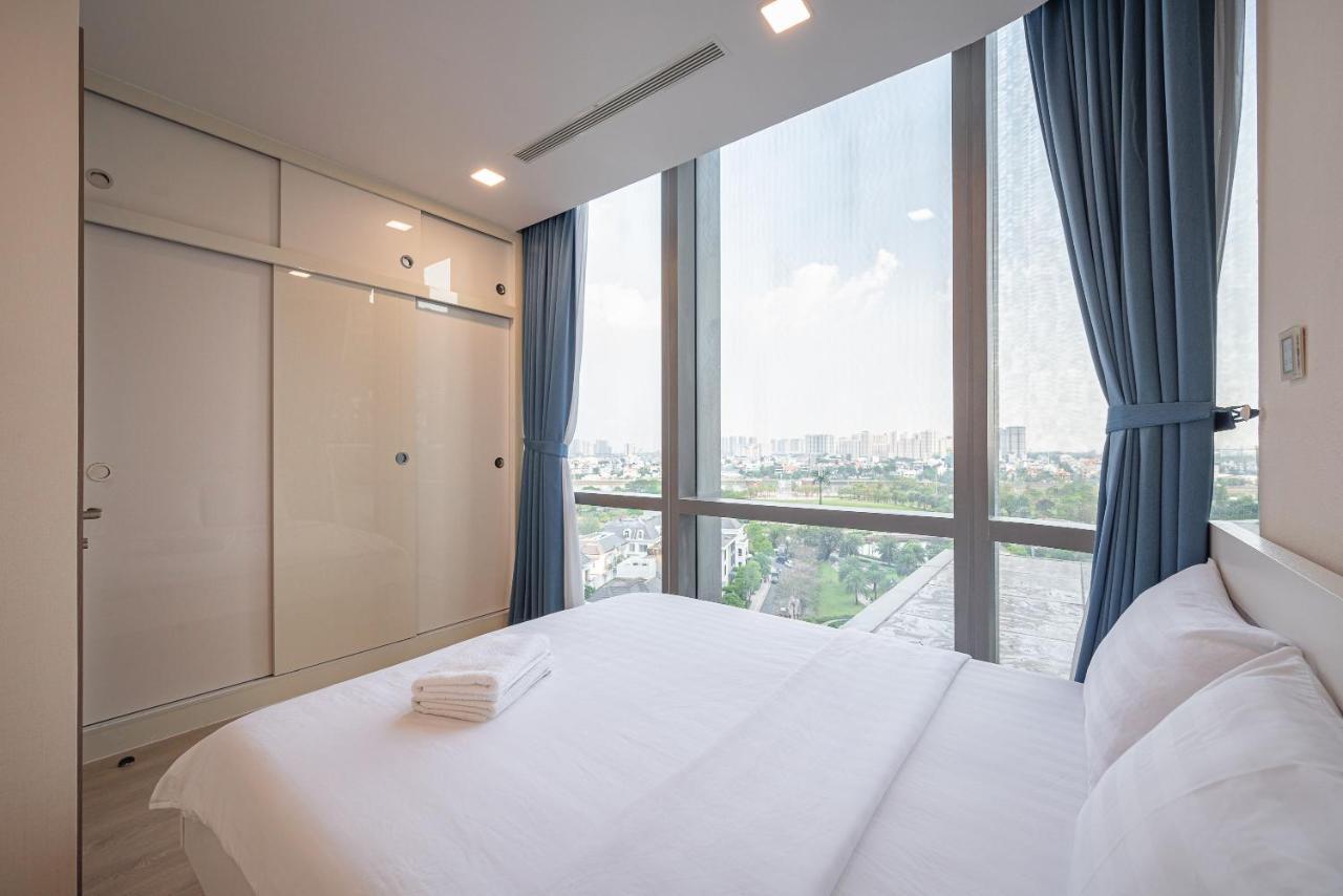 Apartment The Landmark 81-vinhomes Luxury