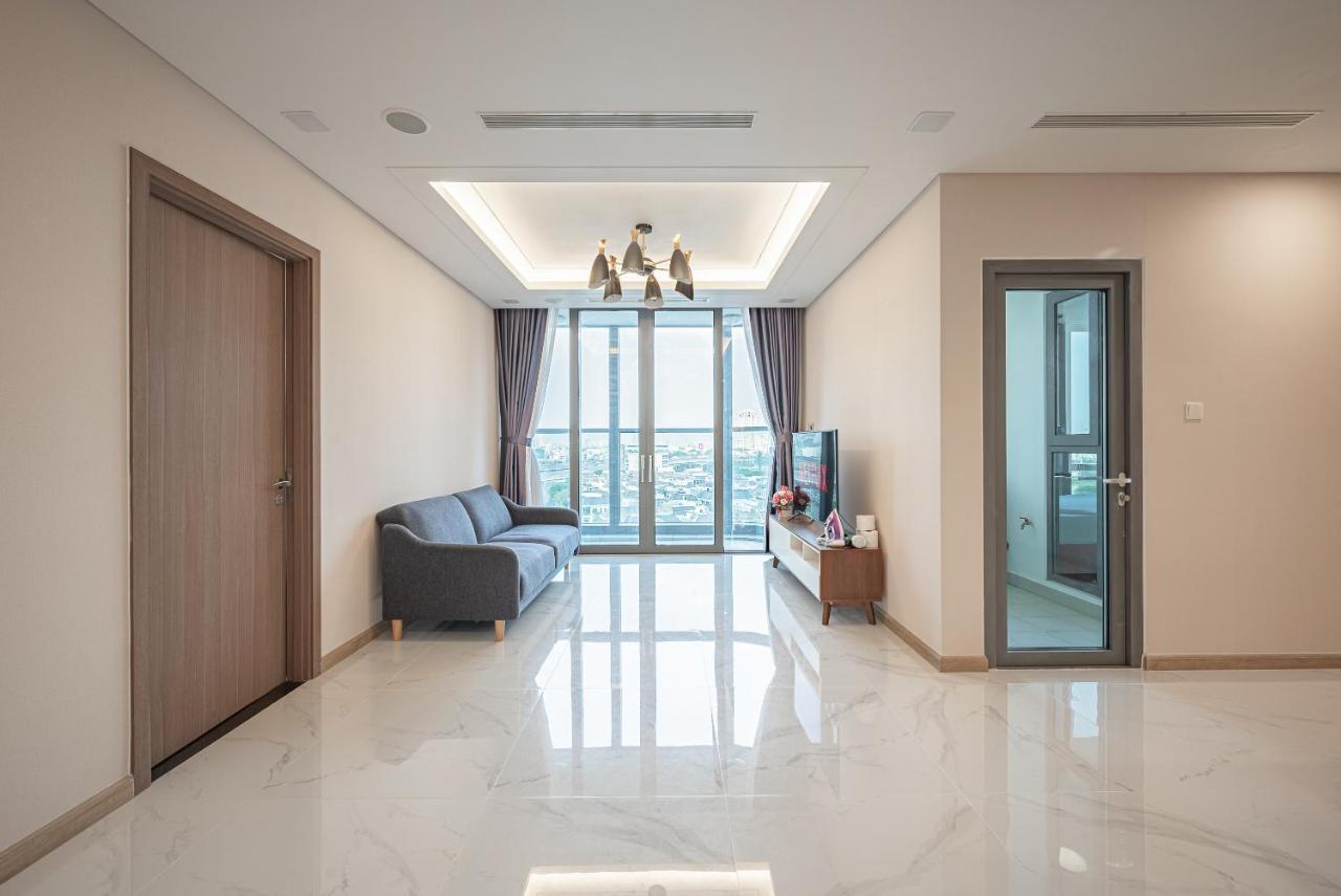 Apartment The Landmark 81-vinhomes Luxury Ho Chi Minh City