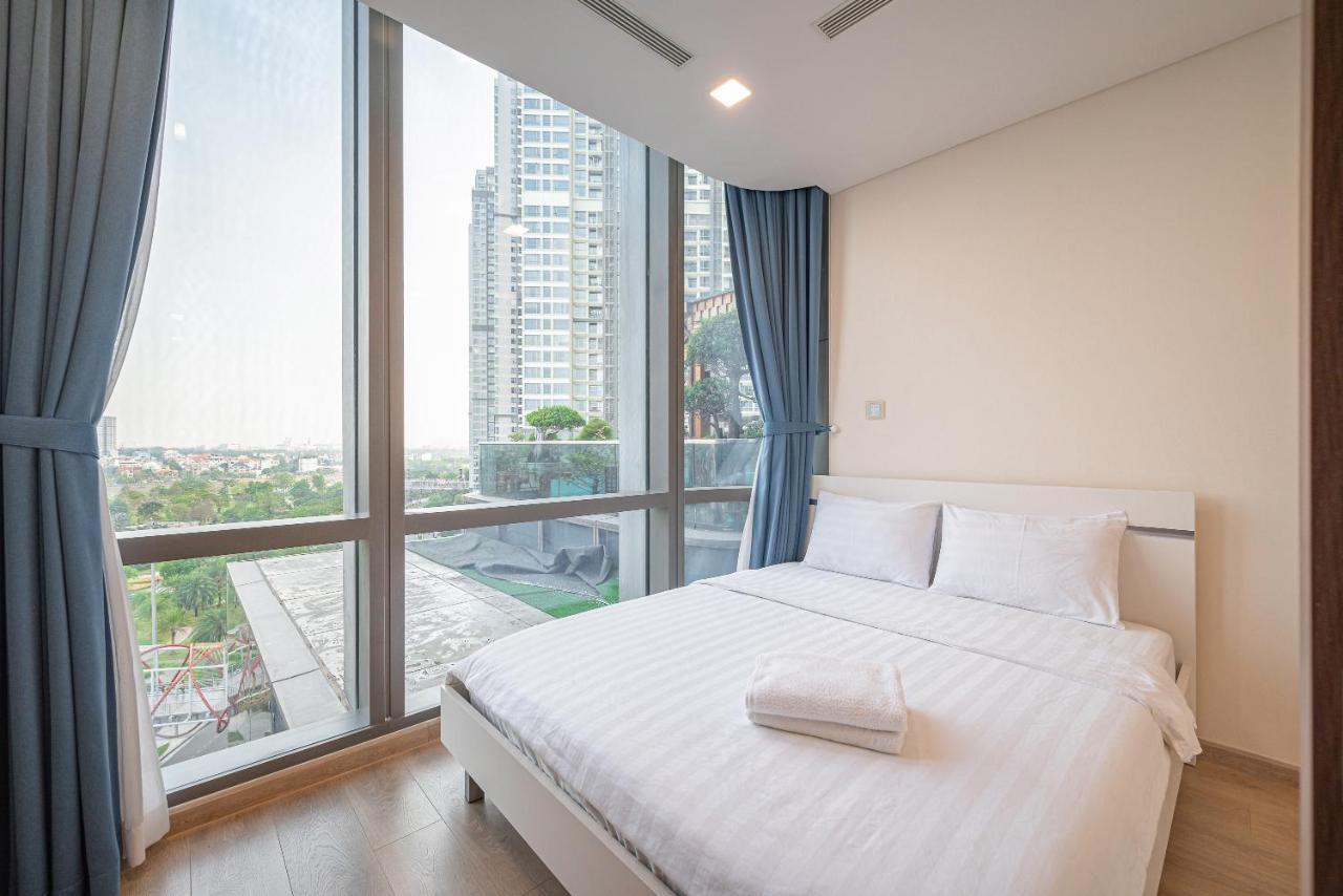 Apartment The Landmark 81-vinhomes Luxury Ho Chi Minh City