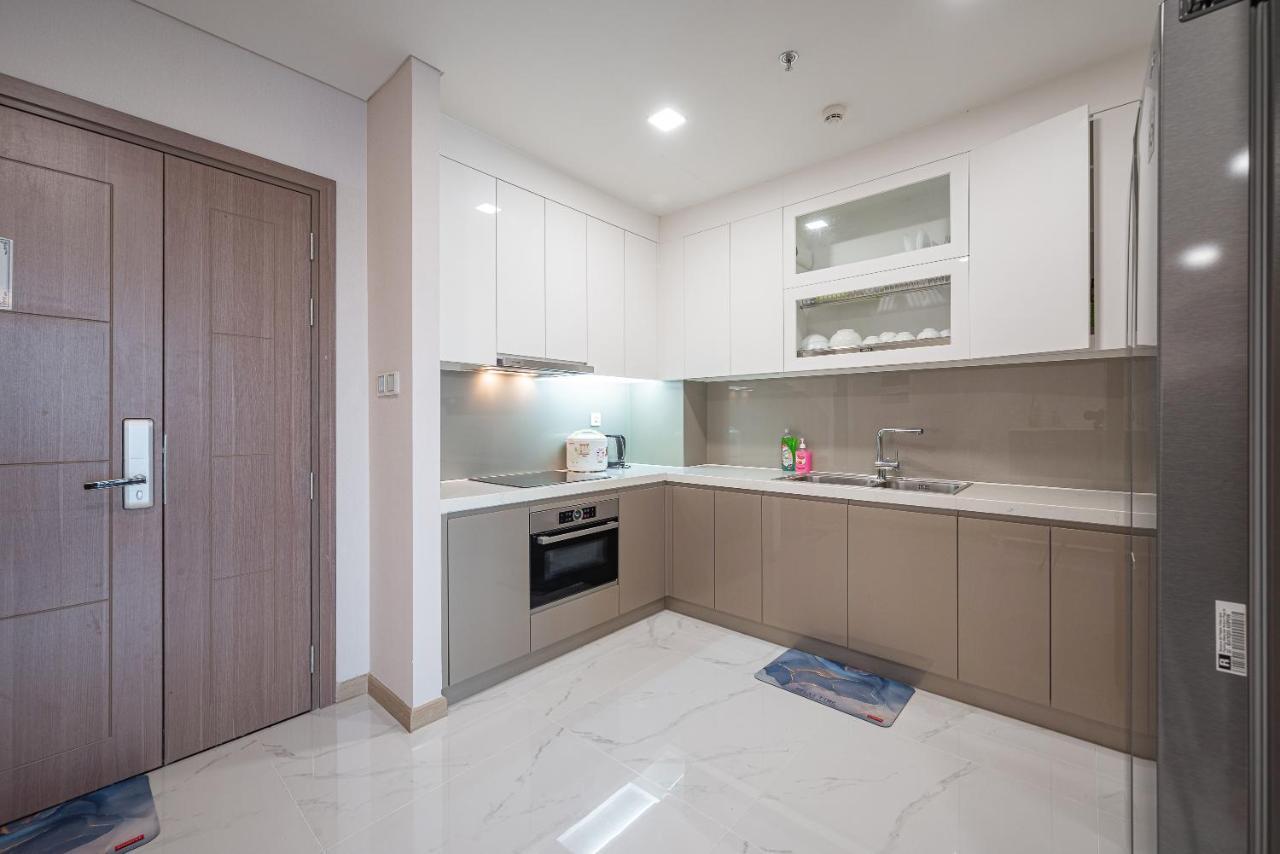 The Landmark 81-vinhomes Luxury Apartment *