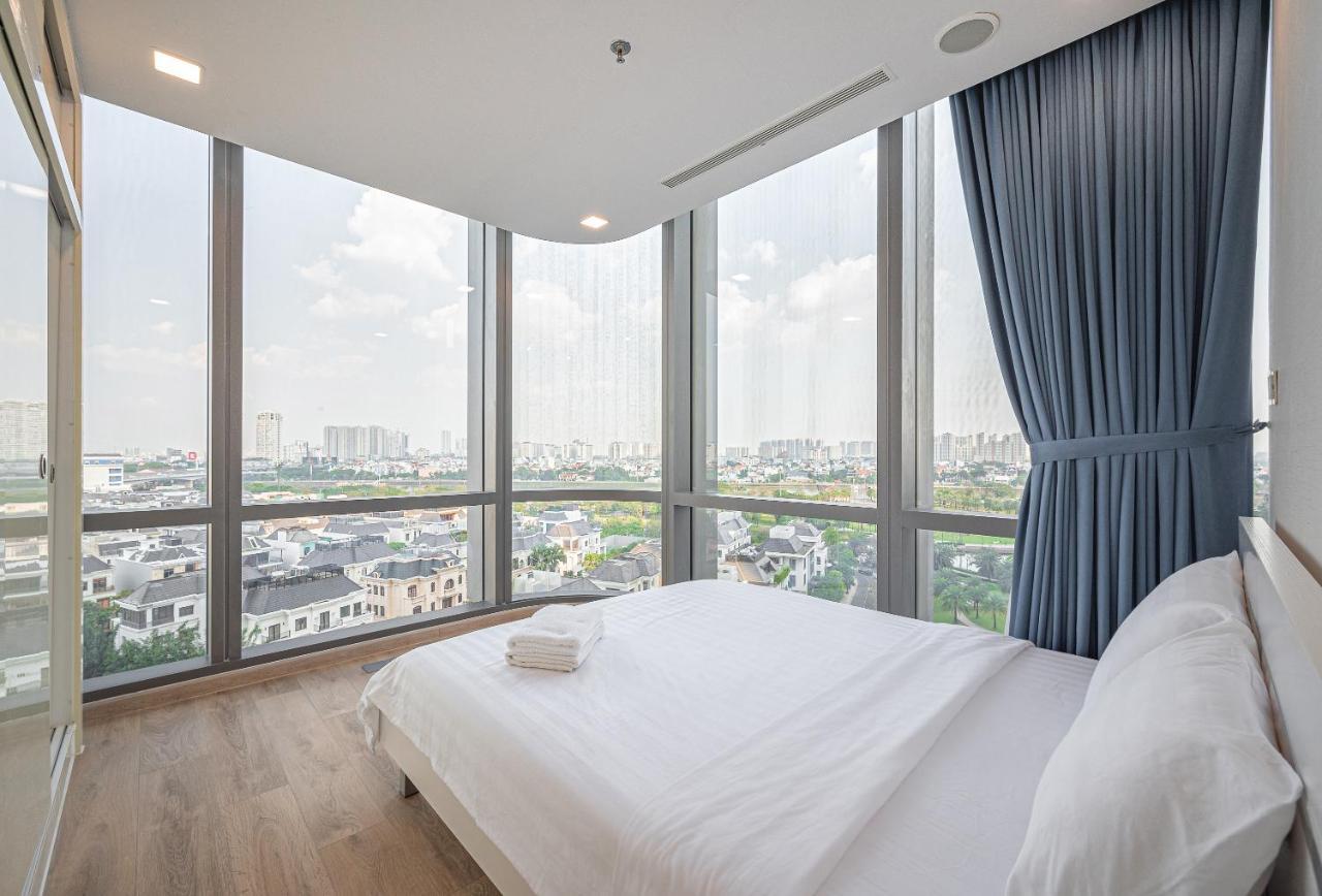 The Landmark 81-vinhomes Luxury