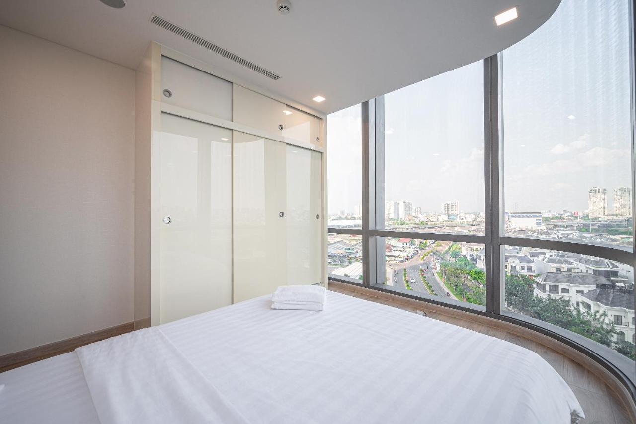 The Landmark 81-vinhomes Luxury *