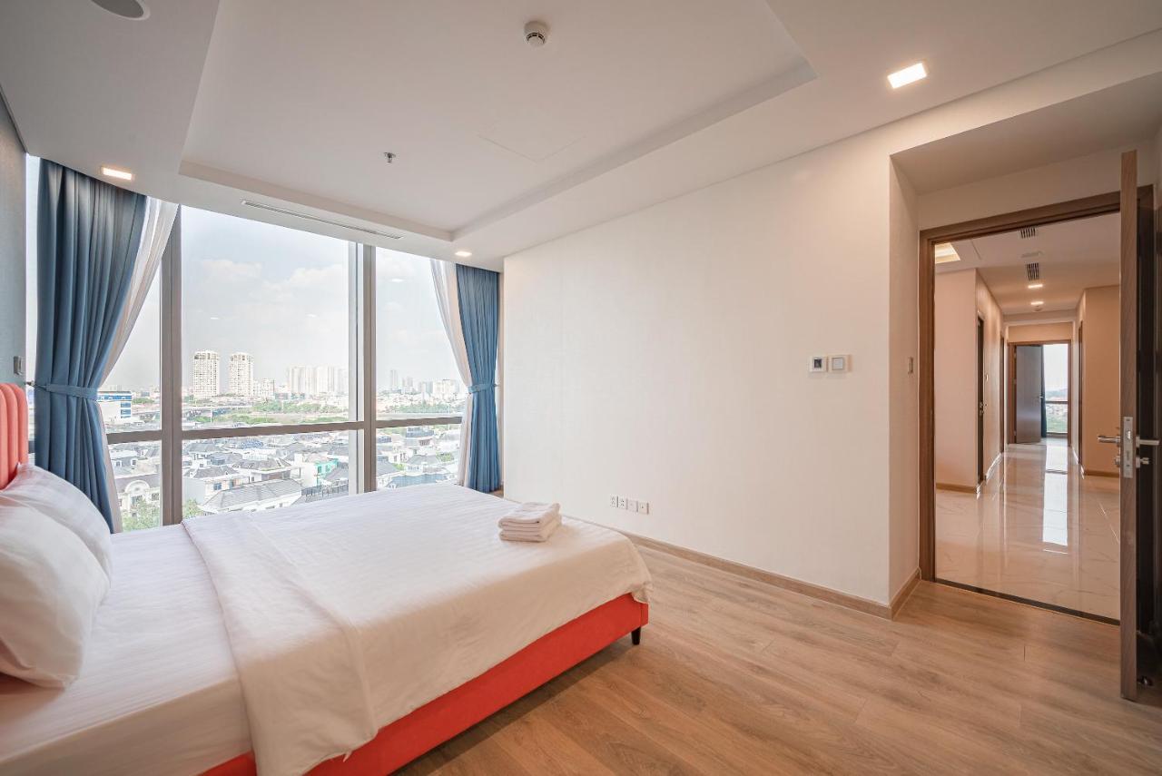 The Landmark 81-vinhomes Luxury * Ho Chi Minh City