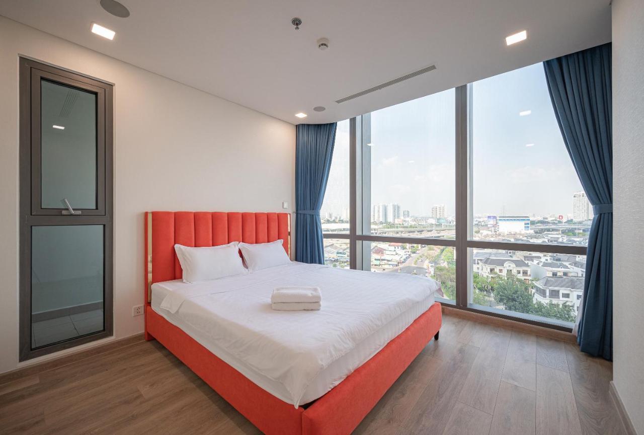 Apartment The Landmark 81-vinhomes Luxury Ho Chi Minh City