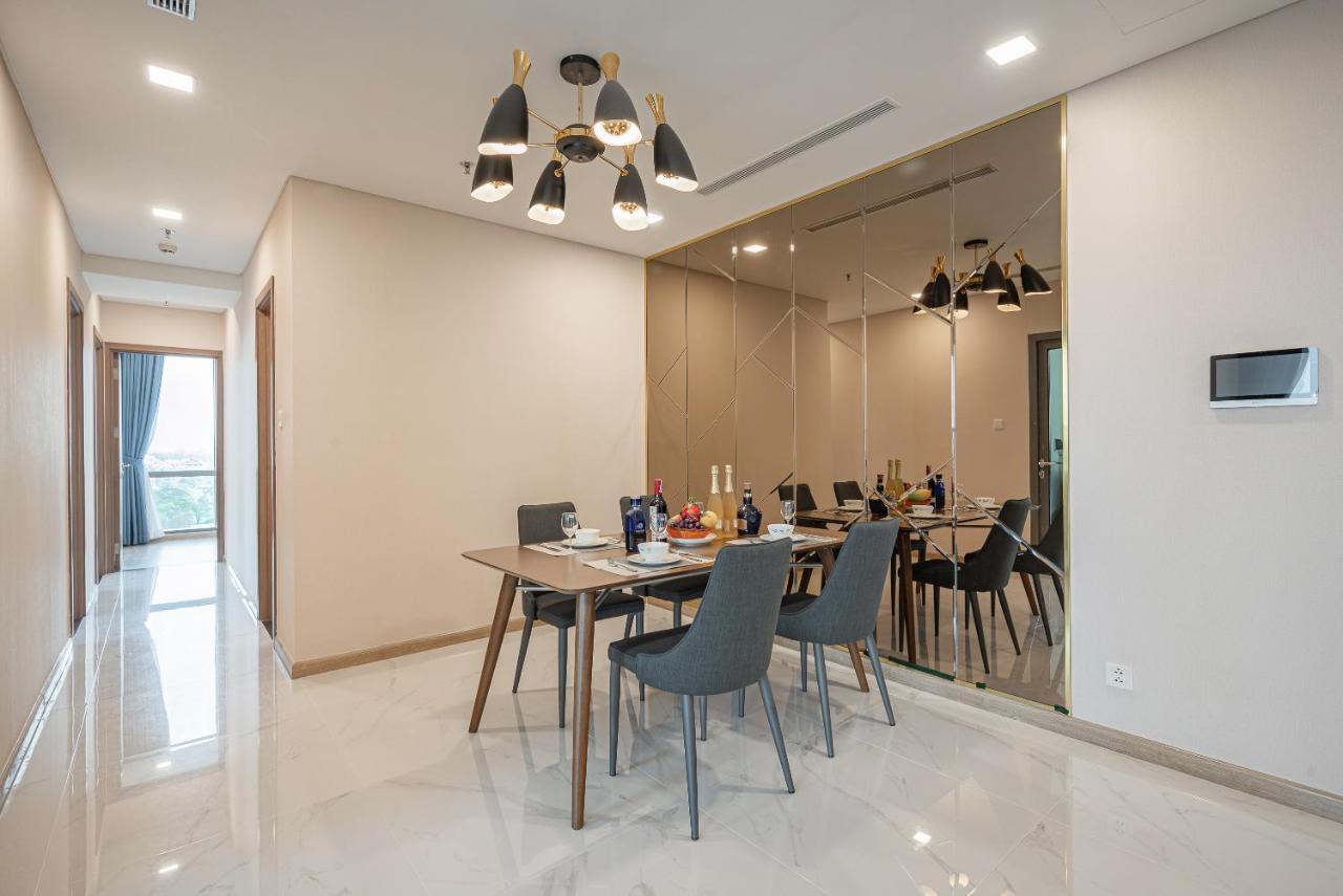 The Landmark 81-vinhomes Luxury * Ho Chi Minh City