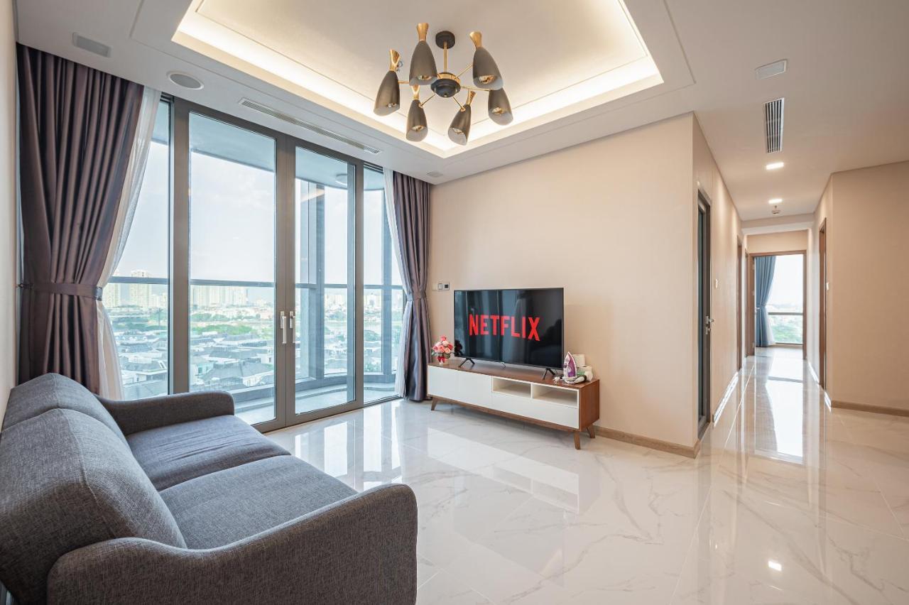 The Landmark 81-vinhomes Luxury *