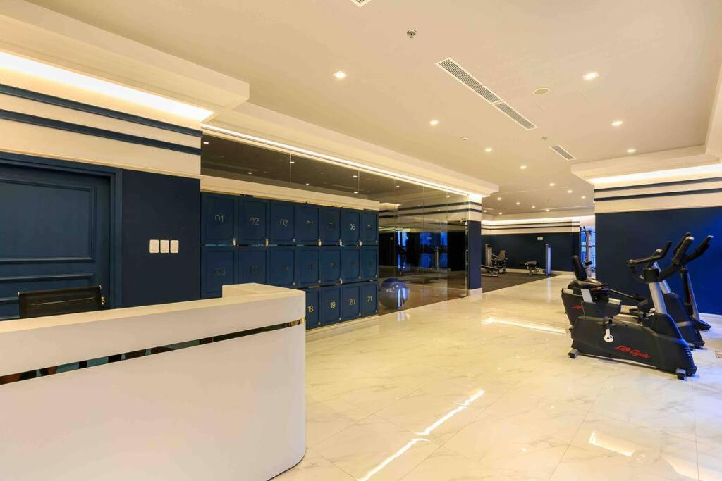 Apartment Saigon Royal - Spacious Studio - Hana Apart 30 *