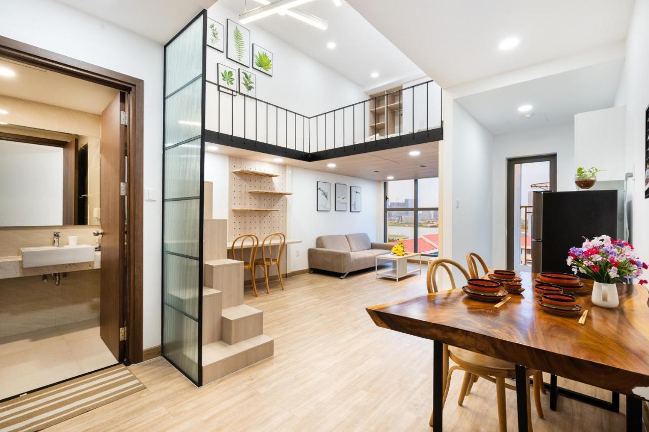 Saigon Royal - Simple Space - Hana *
