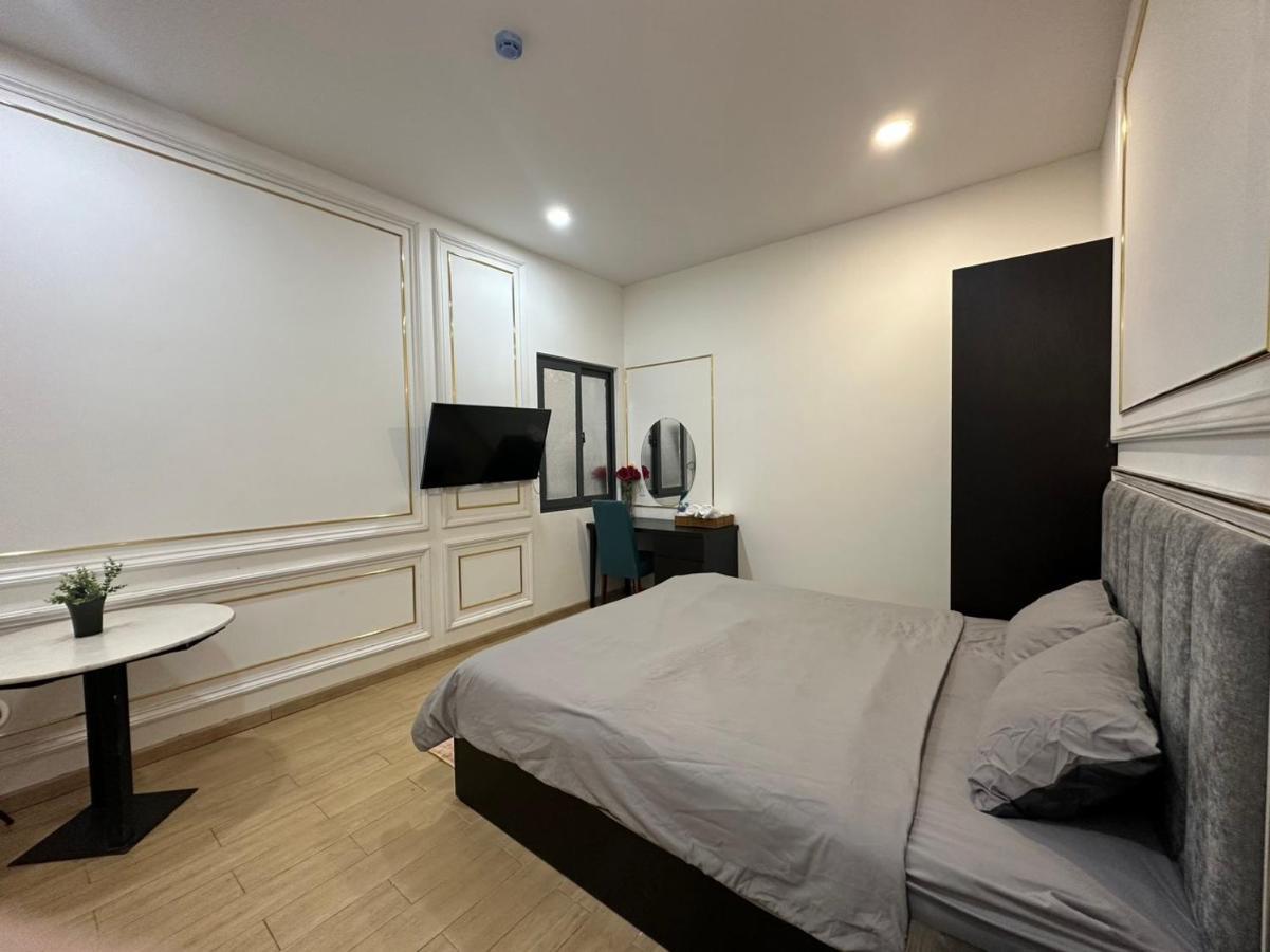 Apro House Saigon Center Ho Chi Minh City
