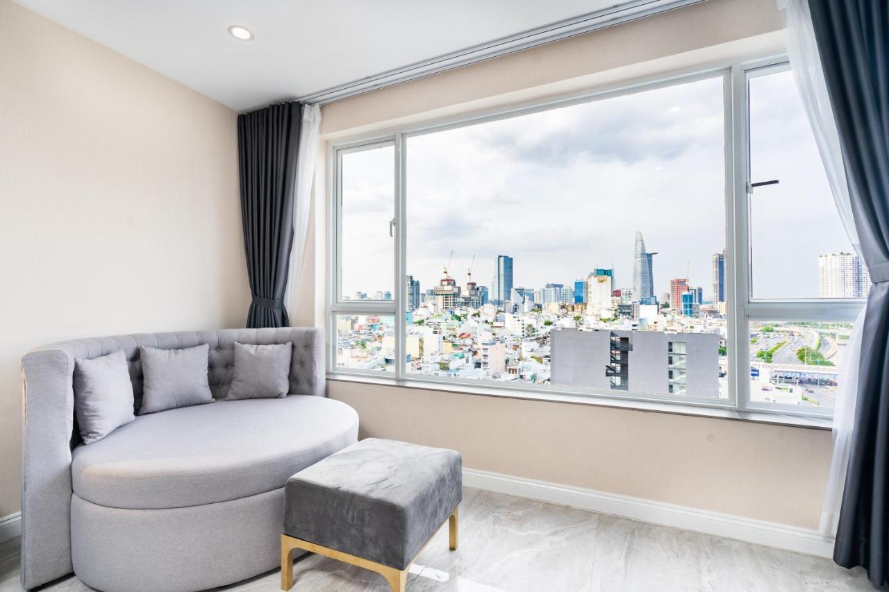 The Arrivals Studio - Sg - District 1 Ho Chi Minh City