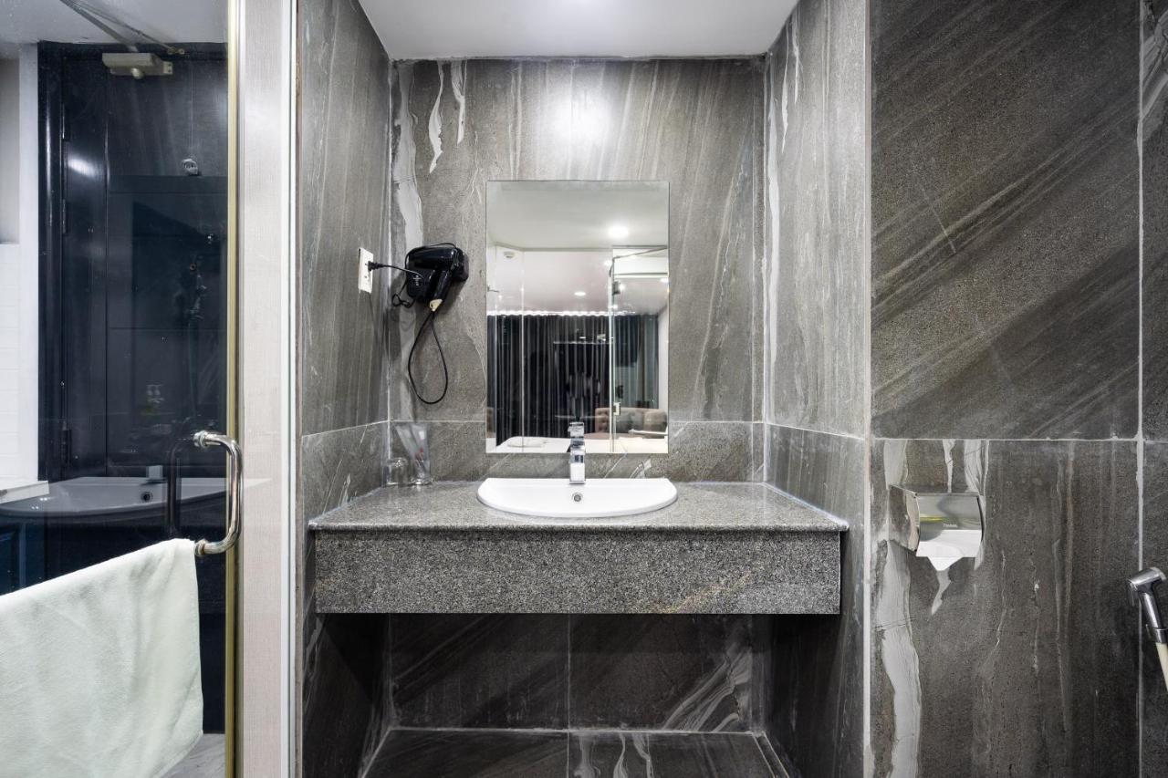 The Arrivals Studio - Sg - District 1 Apartment Ho Chi Minh City