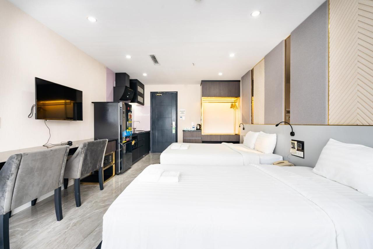 The Arrivals Studio - Sg - District 1 Ho Chi Minh City