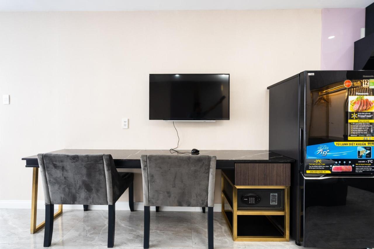 The Arrivals Studio - Sg - District 1 Apartment Ho Chi Minh City