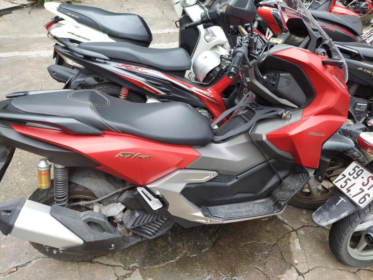 Hermoso Y Acogedor Apartamento Pangsapuri Bandar Ho Chi Minh