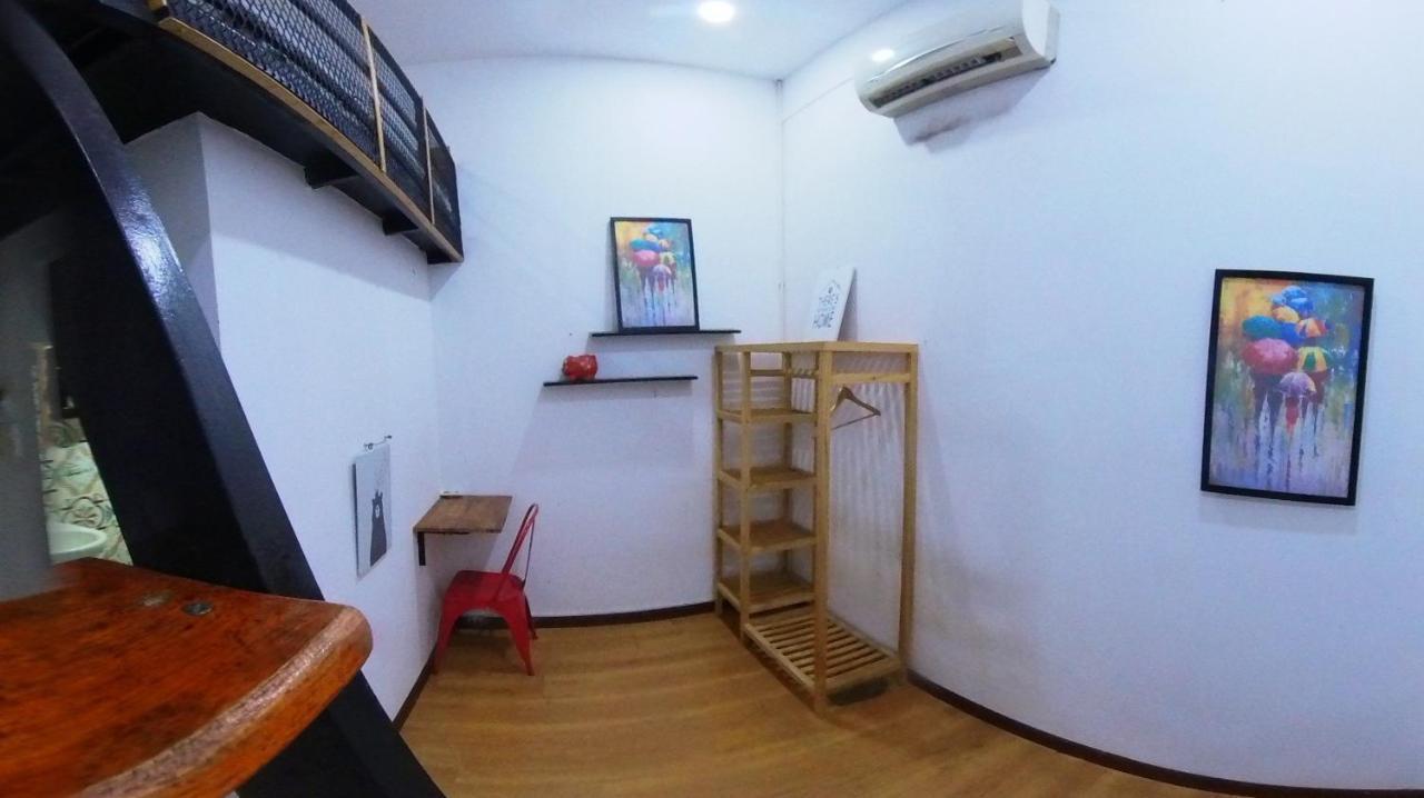 Hotel Language Exchange 3 Ho Chi Minh City