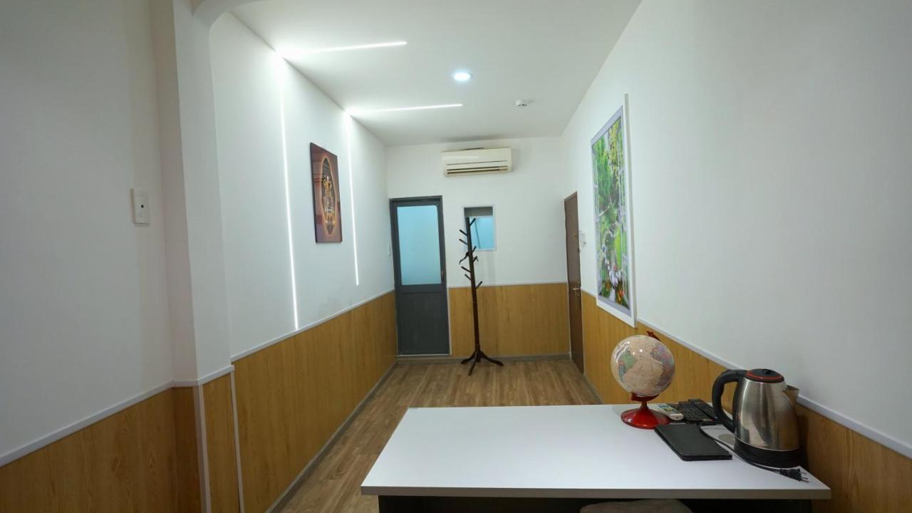Language Exchange 3