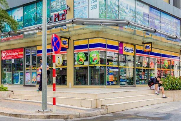Apartment Ambihome 1br 1wc Masteri Thao Dien District 2 *