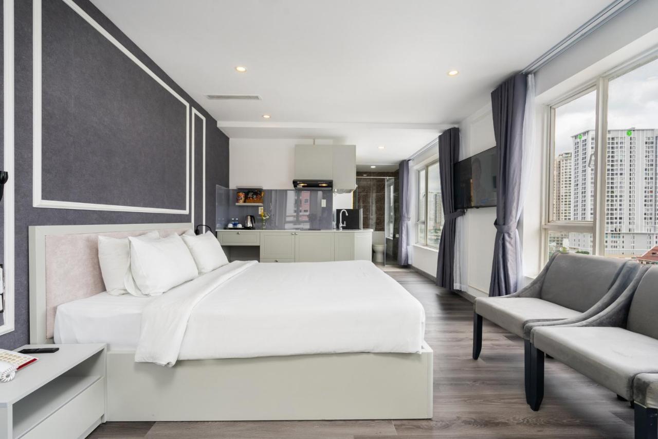 The Arrivals-apartment Studio-best Pool-district 1 *