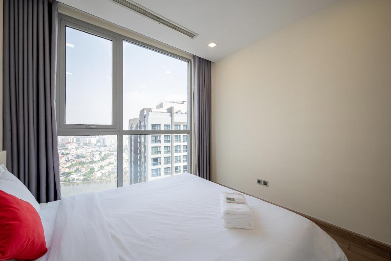 Vinhome Park - Landmark 81 Apartment