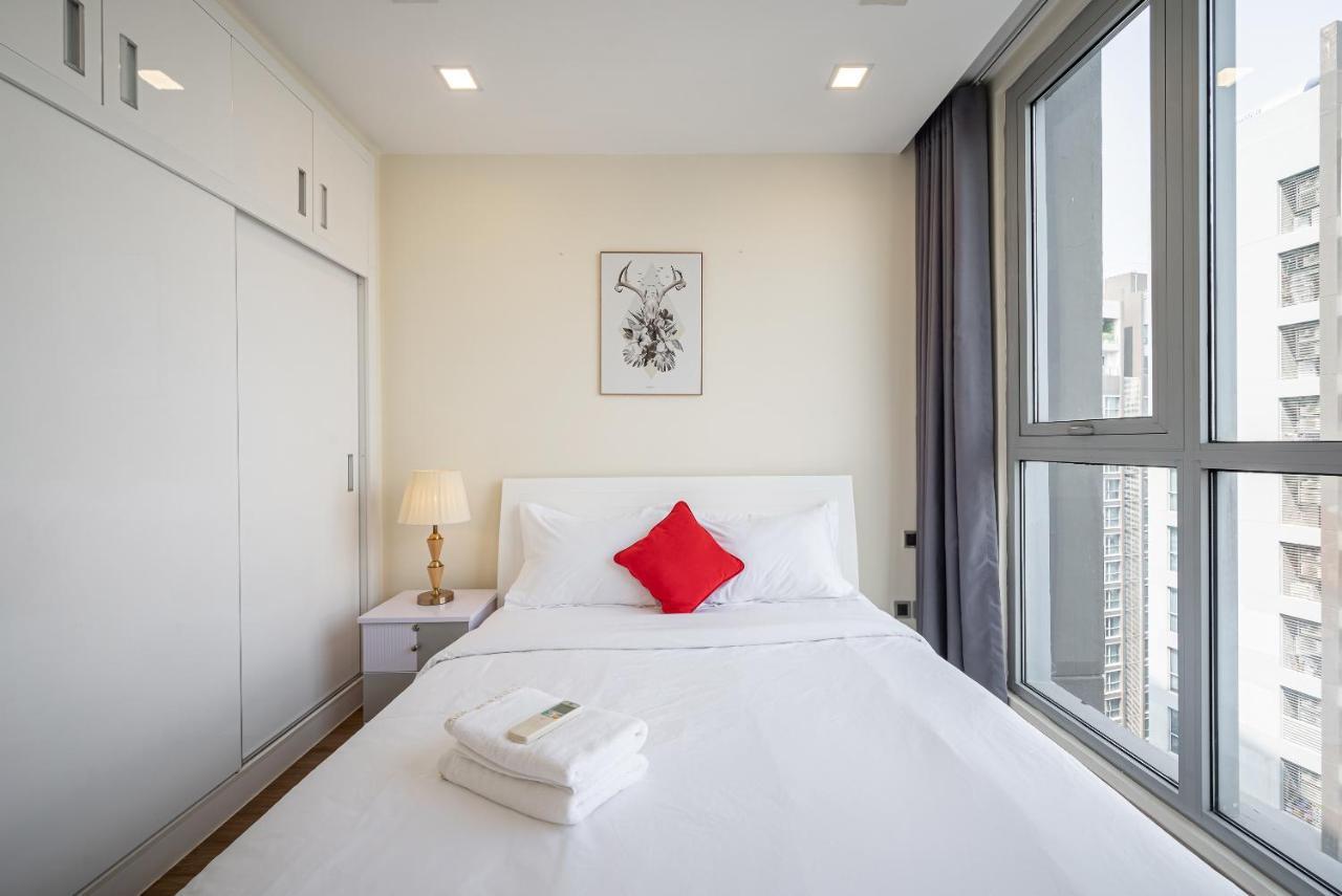 Vinhome Park - Landmark 81 Apartment Ho Chi Minh City