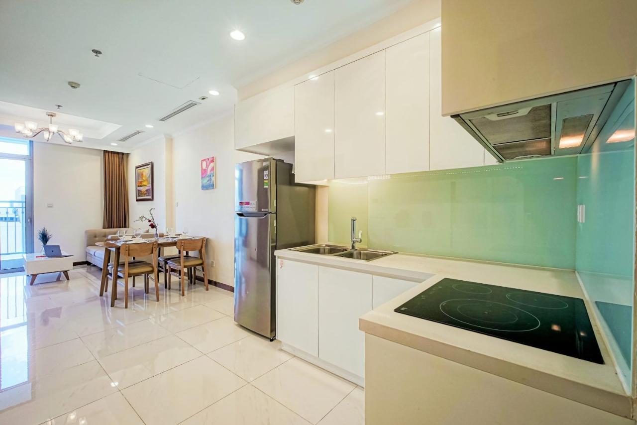 Mott Haven - Vinhomes Park, Landmark 81 Area & Ice Rink *