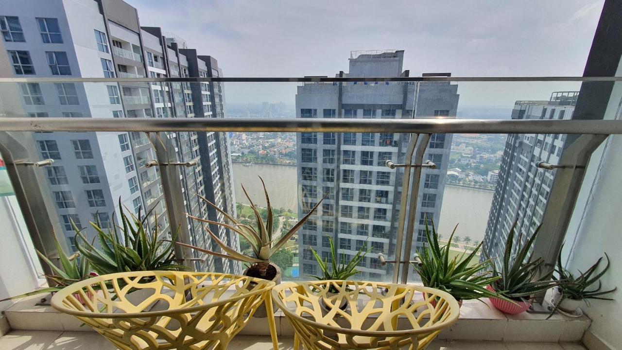 Vinhome Park - Landmark 81 Apartment Ho Chi Minh City
