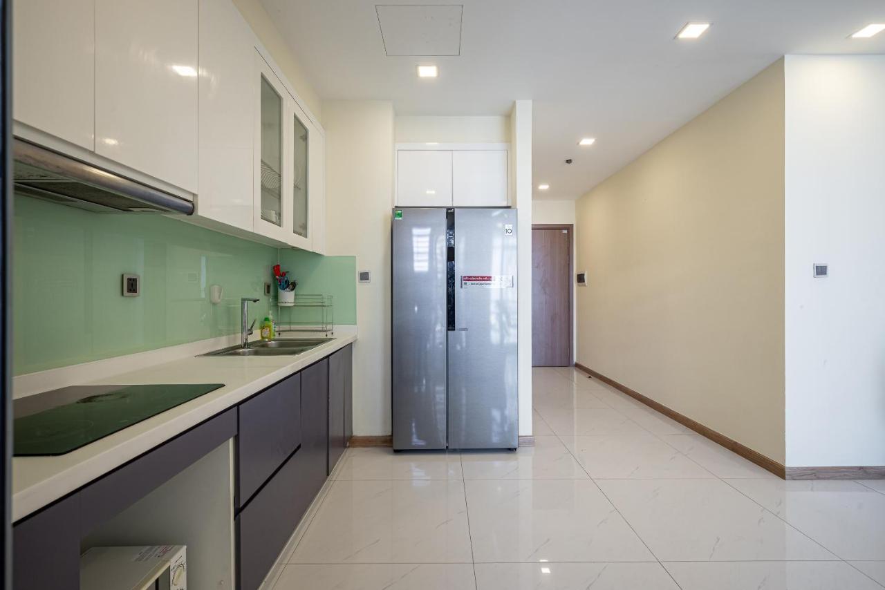 Apartment Vinhome Park - Landmark 81