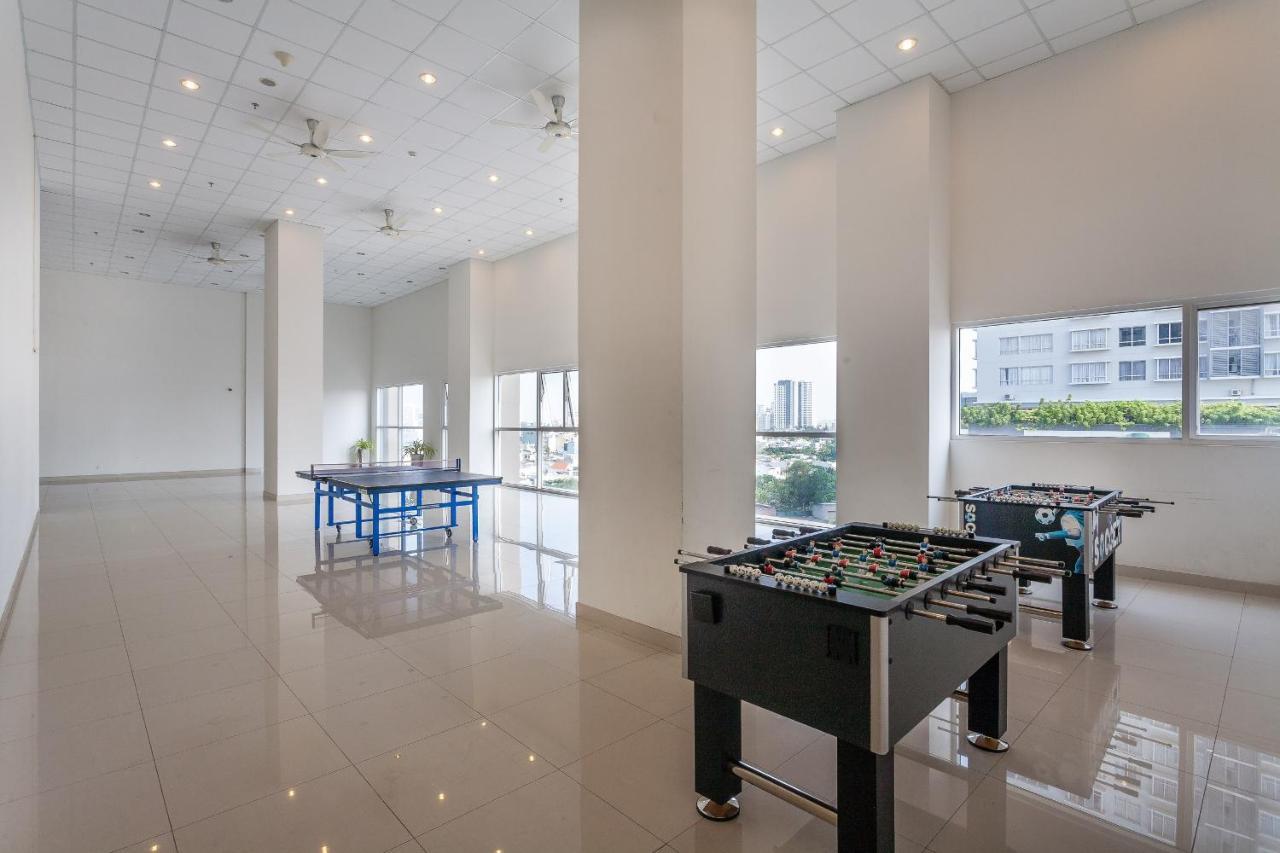 Apartment Sunrise Central By Dhome