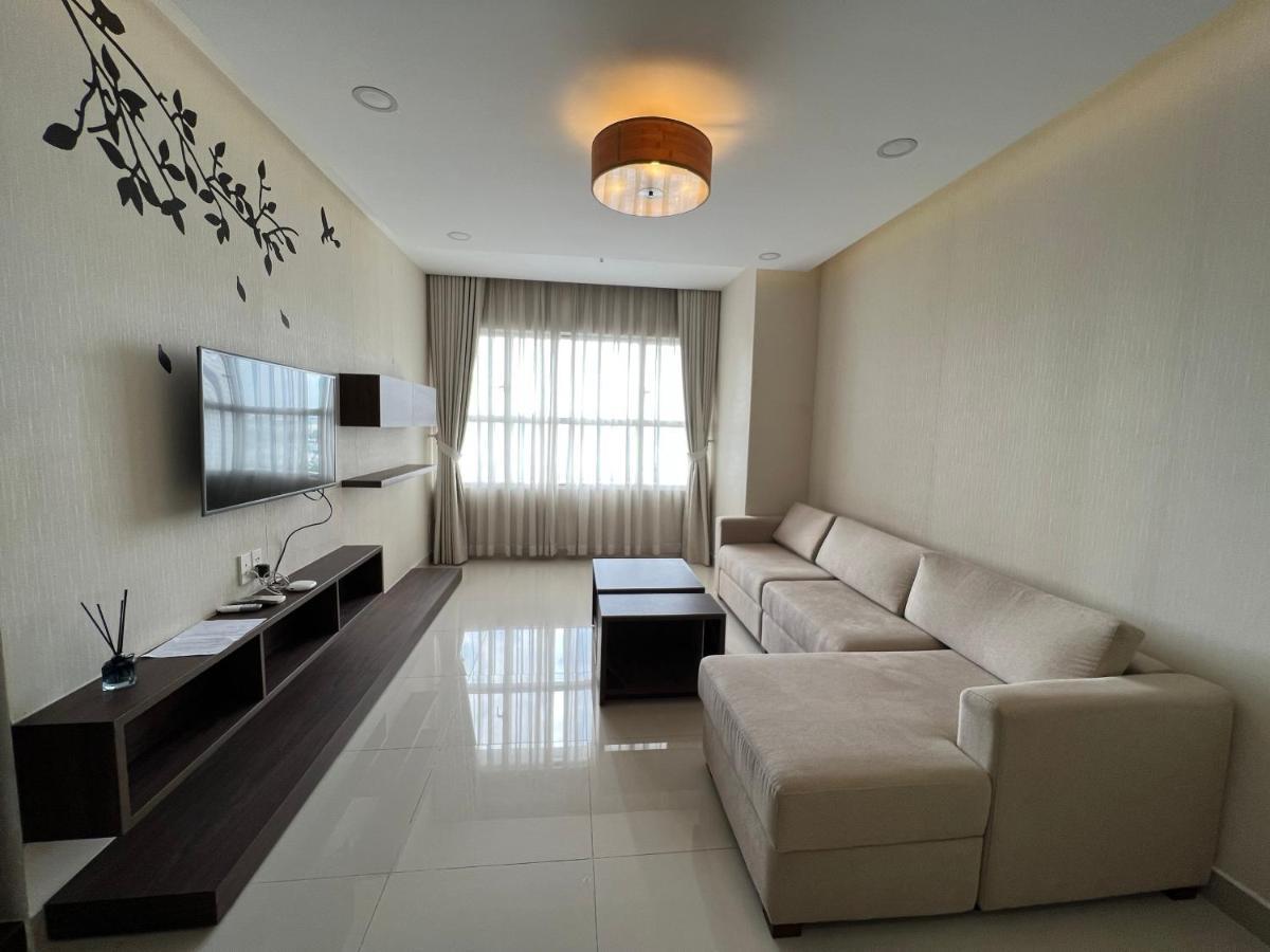 Sunrise Central By Dhome Apartment *