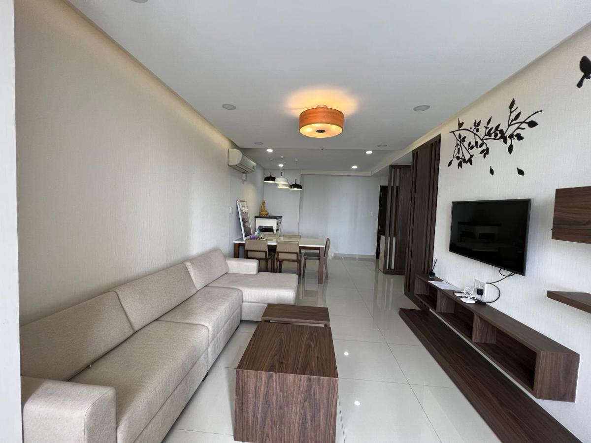 Apartment Sunrise Central By Dhome