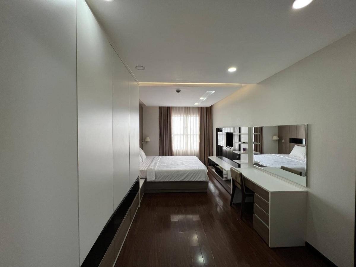 Sunrise Central By Dhome * Ho Chi Minh City